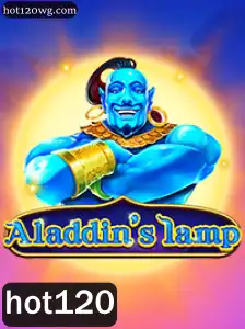 Descubra a Magia do Jogo Aladdinslamp: Uma Aventura Interativa