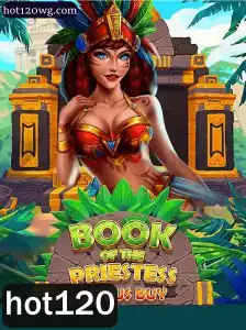 Explorando o Fascinante Universo de BookOfThePriestess