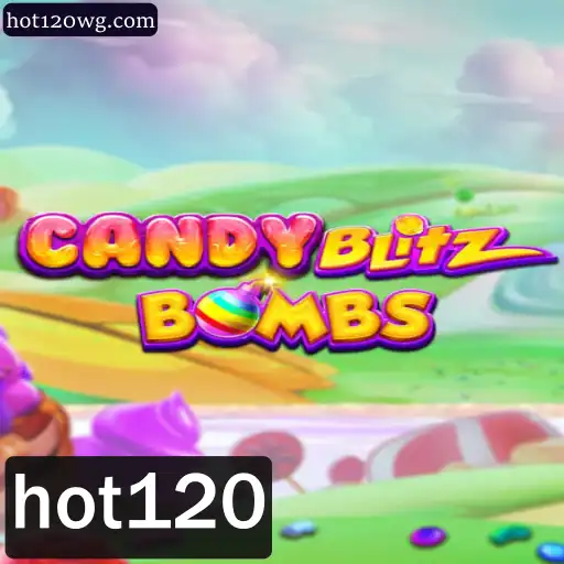 Descubra o Vício do Momento: CandyBlitzBombs Revoluciona o Mundo dos Jogos