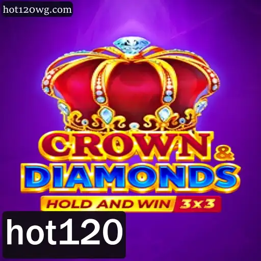 Crowndiamonds: Um Clássico Reinventado