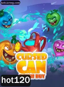 Explorando o Mundo Fascinante de CursedCanBonusBuy