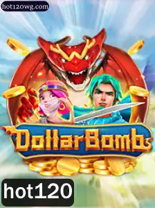 DollarBombs: Um Mergulho Profundo no Mundo do Jogo Mais Quente do Ano