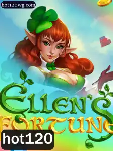 Descubra o Mundo de EllensFortune: Um Jogo de Estratégia Único