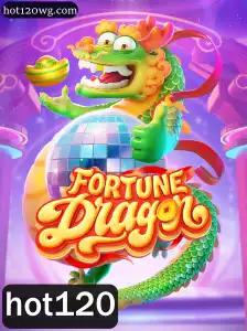 FortuneDragon: Descubra o Jogo que Está Movimentando 2023