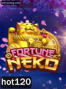 Explorando FortuneNeko: O Jogo que Conquista 'hot120' com Sorte e Estratégia