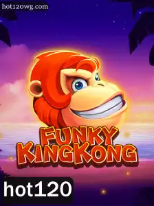 FunkyKingKong: Descubra o Novo Fenômeno dos Jogos