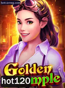 Explorando GoldenTemple: O Jogo que Está Dominando as Tendências