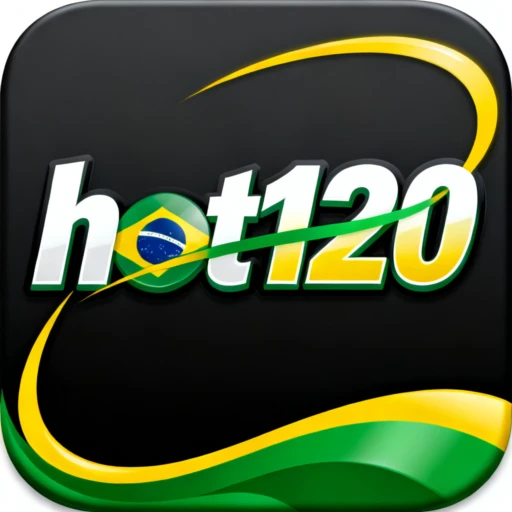 hot120 Logo
