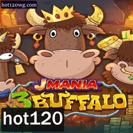 Jogo JMania3Buffalo: Uma Exploração das Novas Aventuras no Mundo dos Jogos