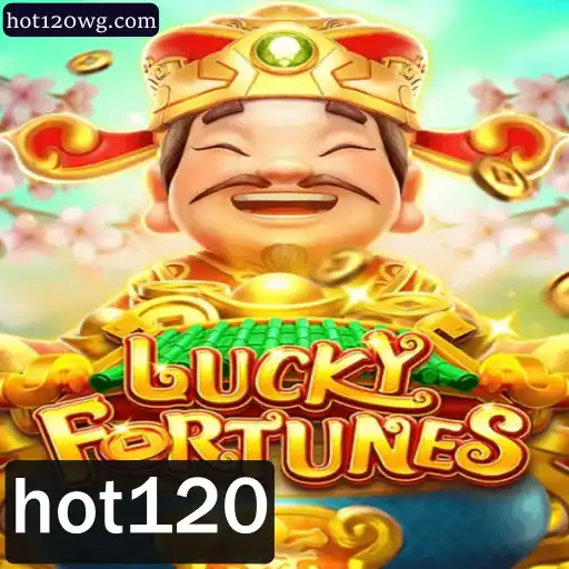 Descubra o Universo de LuckyFortunes: Um Jogo Envolvente e Empolgante