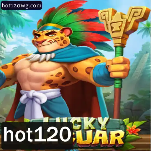 Explorando LuckyJaguar: Um Mergulho no Novo Fenômeno de Jogos com a Palavra-Chave hot120