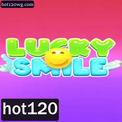 Explorando o Fascinante Mundo de LuckySmile com a Palavra-Chave Hot120