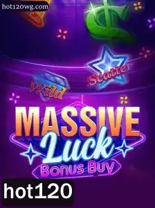 Descubra o Empolgante Jogo MassiveLuckBonusBuy: Regra, Estratégias e Dicas