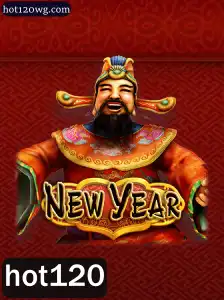 Explorando o Jogo NewYear: Uma Experiência Empolgante com hot120