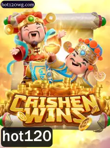CaishenWins: Descubra o Mundo Emocionante de Fortuna e Diversão