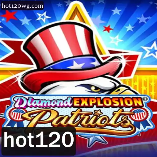 Explorando DiamondExplosionPatriots: Mergulhe na Aventura Eletrizante