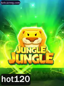JungleJungle: Uma Aventura Selvagem Aguardando por Você