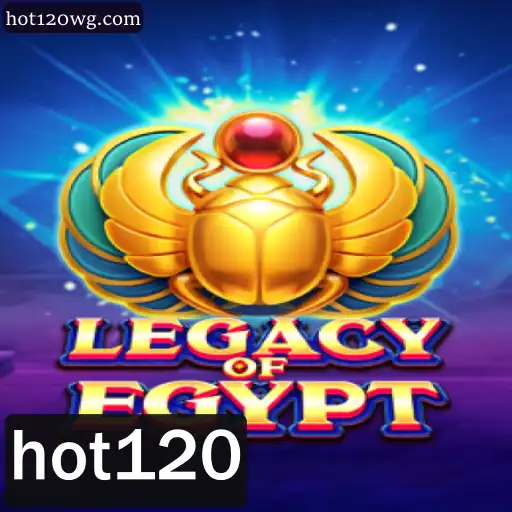 Explorando o Fascinante Mundo do Jogo LegacyOfEgypt