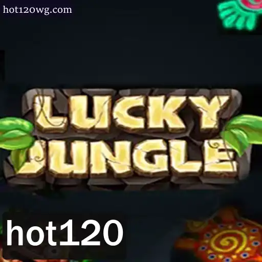 Experimente a Excitação do LuckyJungle: Uma Aventura Selvagem com hot120