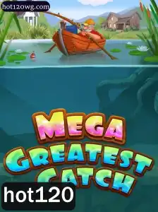 Conquistando Desafios no MegaGreatestCatch: Uma Imersão no Mundo das Pescarias Virtuais