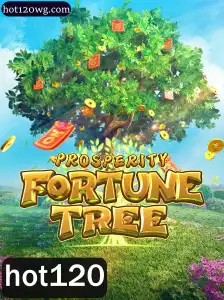 Descubra as Aventuras e Regras de ProsperityFortuneTree