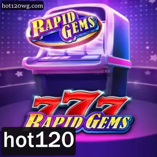 Descubra o Mundo Vibrante de RapidGems777