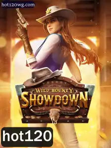 WildBountyShowdown: Uma Experiência de Jogo Emocionante