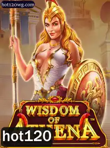 Explorando o Universo Estratégico de WisdomofAthena