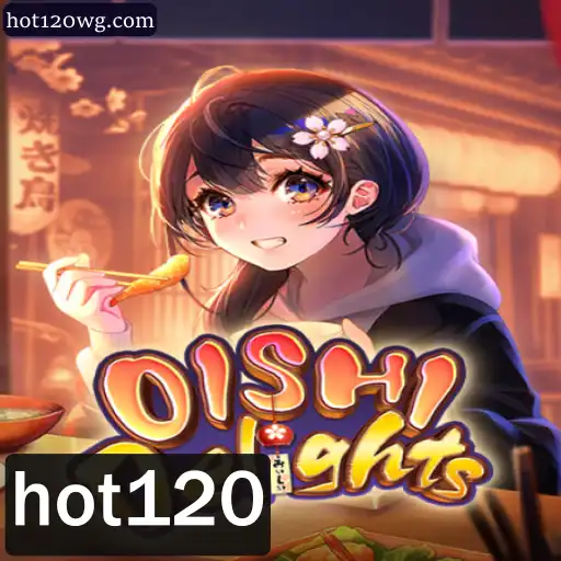 Descubra o Universo de OishiDelights: Um Jogo que Combina Estratégia e Sabor
