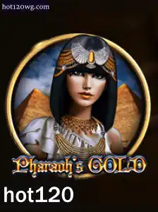 Explorando o Fascinante Mundo de PharaohsGold: Um Guia Completo