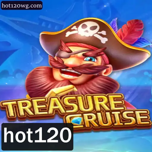 Descubra o Fascinante Mundo de TREASURECRUISE