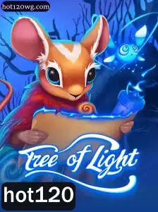 Explorando o Fascinante Mundo de TreeofLight: Regras e Estratégias