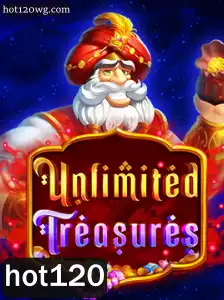 Descubra os Segredos do Jogo UnlimitedTreasures com a Chave hot120