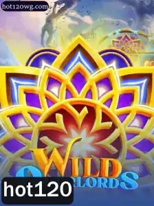 Descubra WildOverlords: O Novo Fenômeno dos Jogos Multijogador