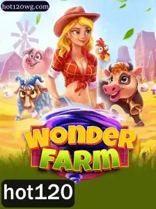 Descubra o Maravilhoso Mundo de WonderFarm